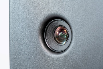 Стенд сход-развал Техно Вектор 8 V 8214 VELOX