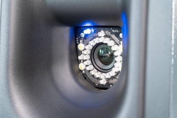 Стенд сход-развал Техно Вектор 8 V 8214 VELOX